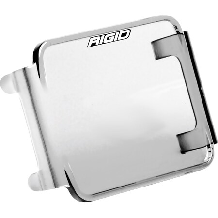 Rigid Industries COVER D-SERIES CLR 201923